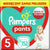 Einweg-Windeln Pampers Pants 5