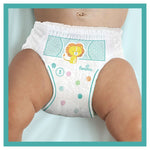 Einweg-Windeln Pampers Pants 3