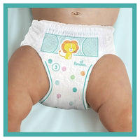 Einweg-Windeln Pampers Pants 4 (108 Stück)