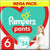 Einweg-Windeln Pampers Pants 6 (84 Stück)