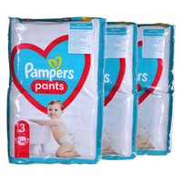 Einweg-Windeln Pampers Pants 3