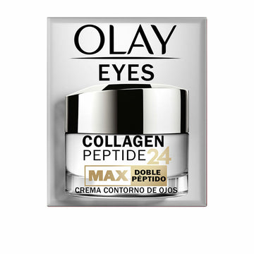 Augenkontur-Creme Olay Regenerist Collagen Max 15 ml