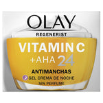Nachtcreme Olay Regenerist Vitamin C Aha Vitamin C Gel 50 ml