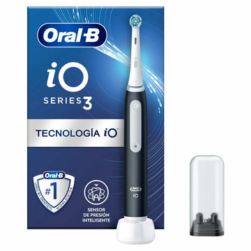 Elektrische Zahnbürste Oral-B iO 3 (3 Stücke)