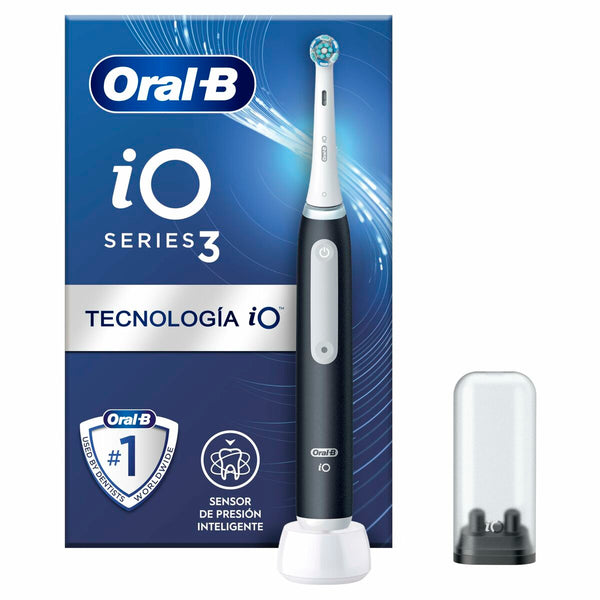 Elektrische Zahnbürste Oral-B iO 3 (3 Stücke)