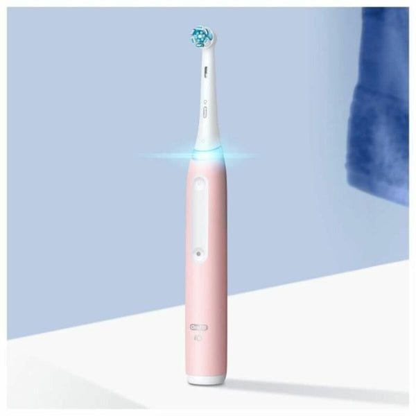 Elektrische Zahnbürste Oral-B io Series 3