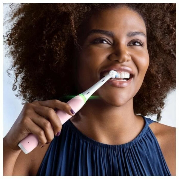 Elektrische Zahnbürste Oral-B io Series 3
