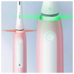 Elektrische Zahnbürste Oral-B io Series 3