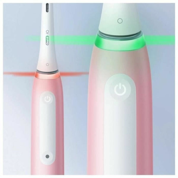 Elektrische Zahnbürste Oral-B io Series 3