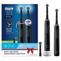 Elektrische Zahnbürste Oral-B Pro 3 3900