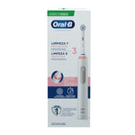 Elektrische Zahnbürste Oral-B Pro3