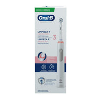 Elektrische Zahnbürste Oral-B Pro3