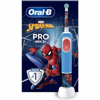 Elektrische Zahnbürste Oral-B Pro kids +3