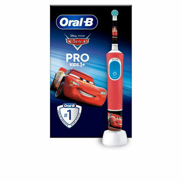 Elektrische Zahnbürste Oral-B VITALITY INFANTIL