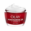 Revitalisierende Creme Olay NIACINAMIDA24 50 ml