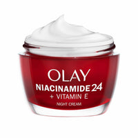 Revitalisierende Creme Olay NIACINAMIDA24 50 ml
