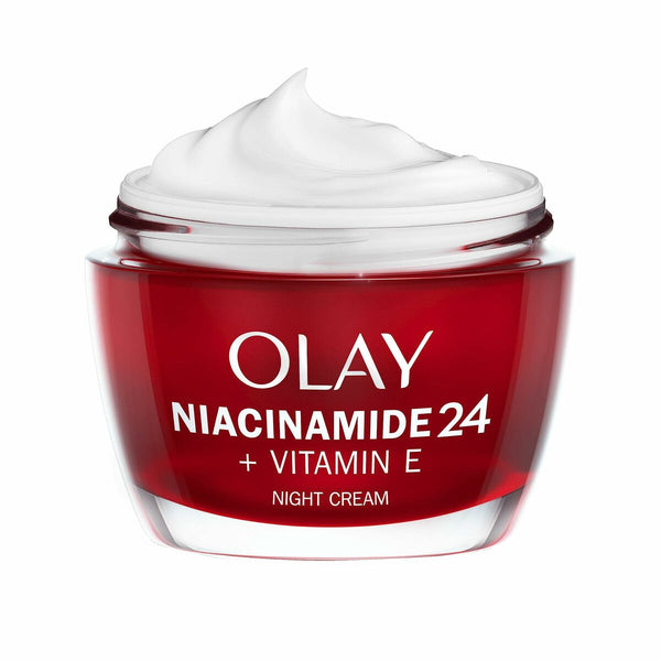 Revitalisierende Creme Olay NIACINAMIDA24 50 ml