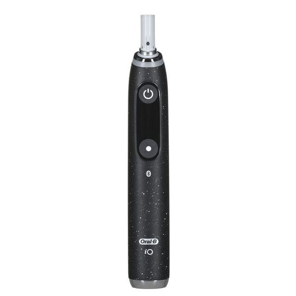 Elektrische Zahnbürste Braun Oral-B iO Series 10 Onyx Luxe
