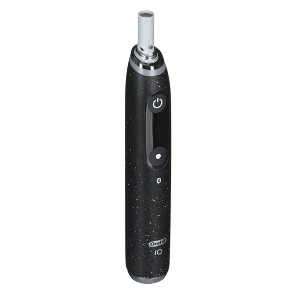 Elektrische Zahnbürste Braun Oral-B iO Series 10 Onyx Luxe
