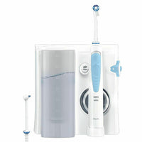Munddusche Oral-B OxyJet 600 ml Weiß