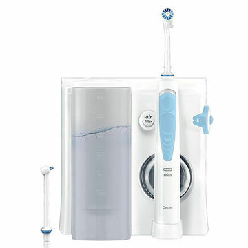 Munddusche Oral-B OxyJet 600 ml Weiß