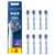 Ersatzkopf Oral-B 80731295 Weiß