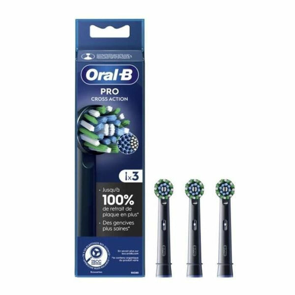 Ersatzkopf Oral-B Pro Cross action