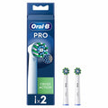 Ersatzkopf Oral-B Cross Action