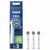 Ersatzkopf Oral-B Pro Cross action 3 Stücke