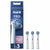 Ersatzkopf Oral-B Pro Sensitive 3 Stücke