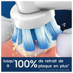 Ersatzkopf Oral-B