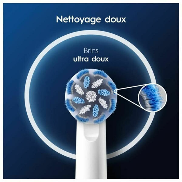 Ersatzkopf Oral-B