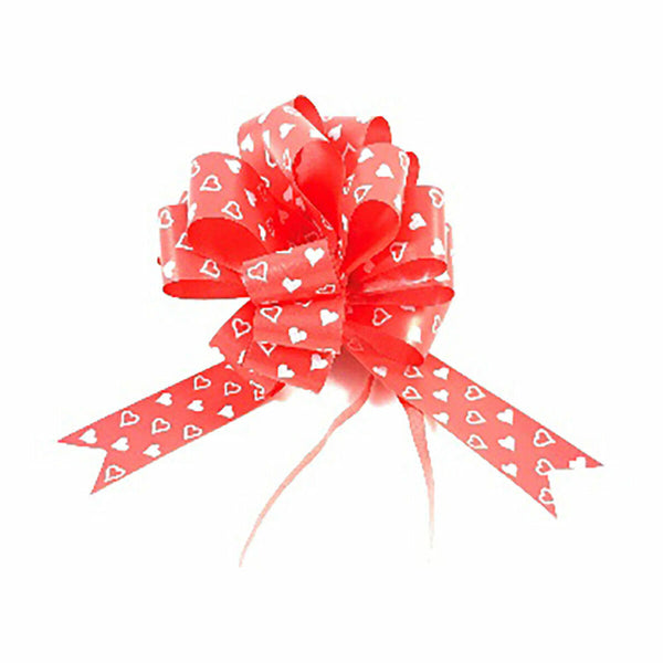 Schlingen Lifetime Rot 50 Stück