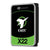 Festplatte Seagate ST22000NM001E 3,5" 22 TB