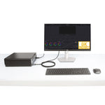 Laptopladekabel Startech 133DISPLAYPORTHDMI21