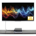 Laptopladekabel Startech 133DISPLAYPORTHDMI21