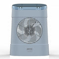 Digitaler Heizkörper IMETEC 4029 PROTECTION Blau 2100 W