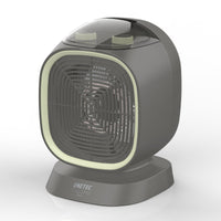 Digitaler Heizkörper IMETEC 4030 ECOSILENT Schwarz 2100 W
