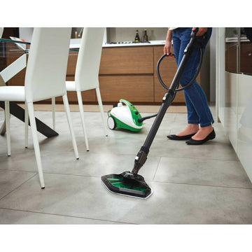 Dampfreiniger POLTI SMART 35 1800 W