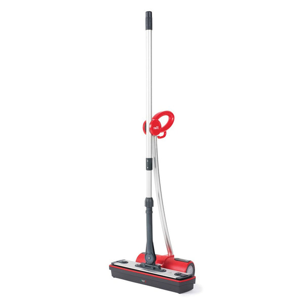 Dampfreiniger POLTI MOPPY RED 1500 W (Restauriert A)
