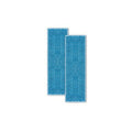 Tücher-Set POLTI PAEU0343 (2 pcs) Blau