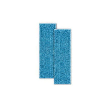 Tücher-Set POLTI PAEU0343 (2 pcs) Blau