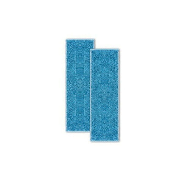 Tücher-Set POLTI PAEU0343 (2 pcs) Blau