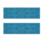 Tücher-Set POLTI PAEU0343 (2 pcs) Blau