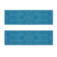 Tücher-Set POLTI PAEU0343 (2 pcs) Blau