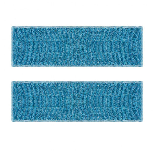 Tücher-Set POLTI PAEU0343 (2 pcs) Blau