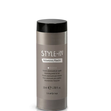 Formgebungspuder Inebrya 30 ml