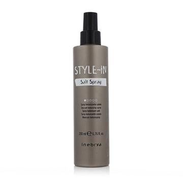 Haarspray Festiger Inebrya Style-In 200 ml