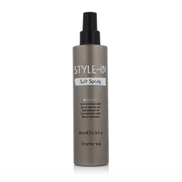 Haarspray Festiger Inebrya Style-In 200 ml