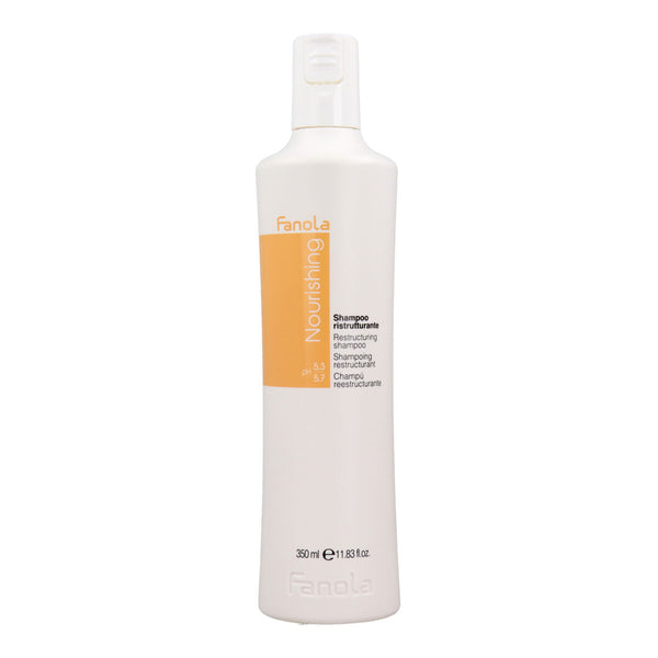 Shampoo Fanola Nutri Care 350 ml